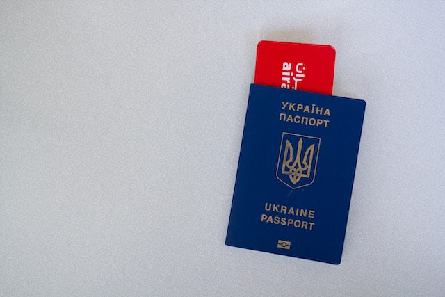 Visa Assistance